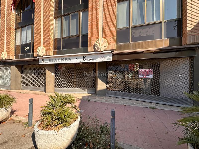 Foto 9396de3c-9687-466f-8837-85c22330b76d. Business premise in Avinguda Catalunya Palamós