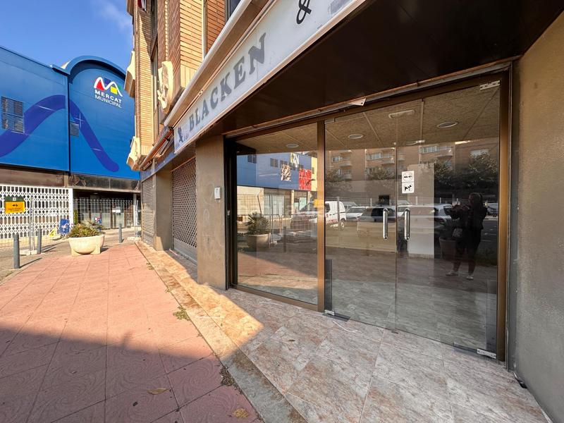 Foto 997b2b2e-917f-48c1-bfe2-823f59134c3e. Business premise in Avinguda Catalunya Palamós