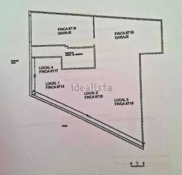 Foto bd6b9d9c-0508-4b05-8240-3c32a7d9f4e3. Business premise in Avinguda Catalunya Palamós