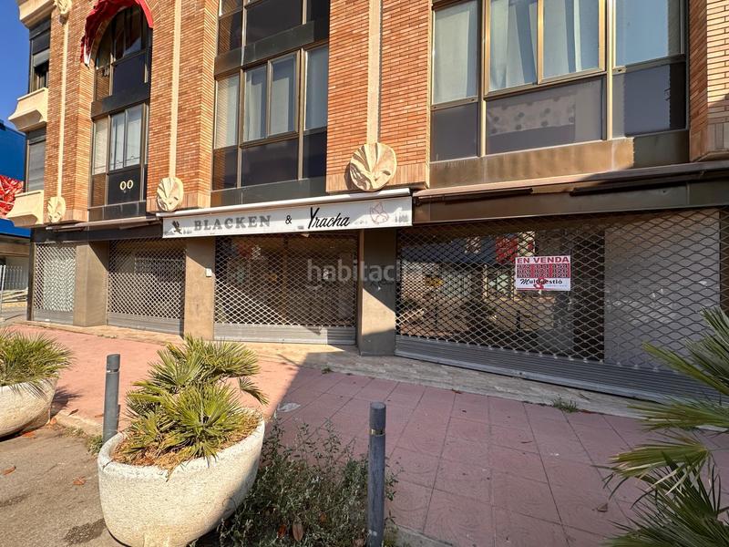 Foto e26bbdf2-f77f-4fda-81c6-350a18af77d7. Business premise in Avinguda Catalunya Palamós