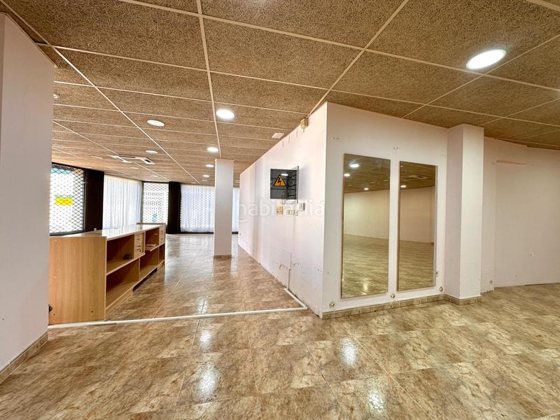 Foto ed72322f-a70d-45f1-b6b7-0773df77bf6b. Business premise in Avinguda Catalunya Palamós