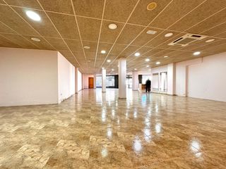 Local Comercial a Avinguda Catalunya
