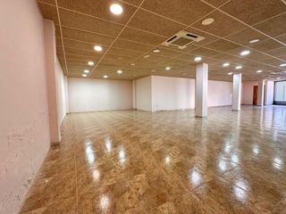 Local Comercial a Avinguda Catalunya