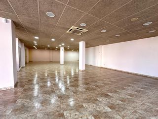 Local Comercial a Avinguda Catalunya