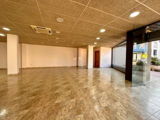 Local Comercial a Avinguda Catalunya