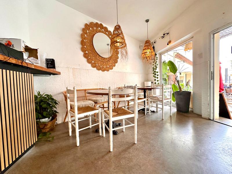 Foto 2da9a71a-389a-4a81-b6d3-0c3595f25efb. Affitto locale commerciale in El Pedró Palamós