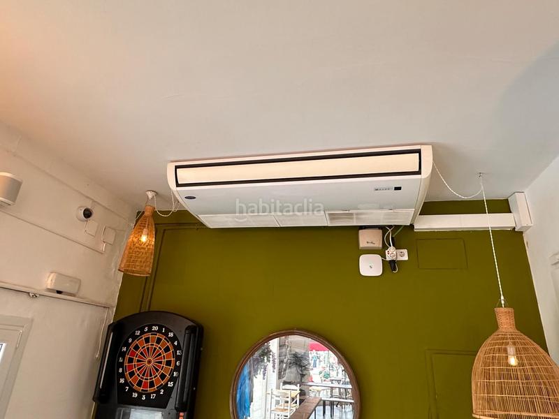 Foto 05c7af73-f2a5-4e74-8b3b-2e9c9f4f689f. Alquiler local comercial se traspasa barrestaurante en pleno centro y equipado en Palamós