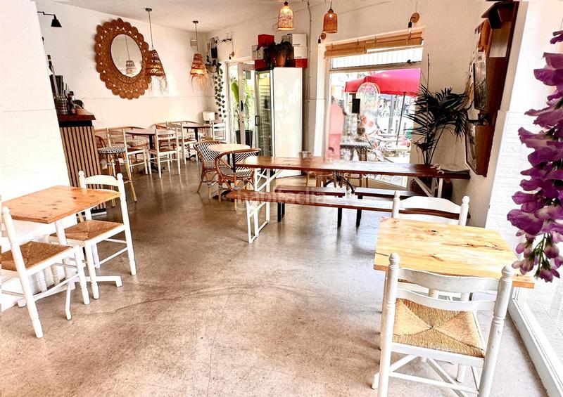 Foto ba67453b-0cb1-455f-8446-524c97513180. Alquiler local comercial se traspasa barrestaurante en pleno centro y equipado en Palamós