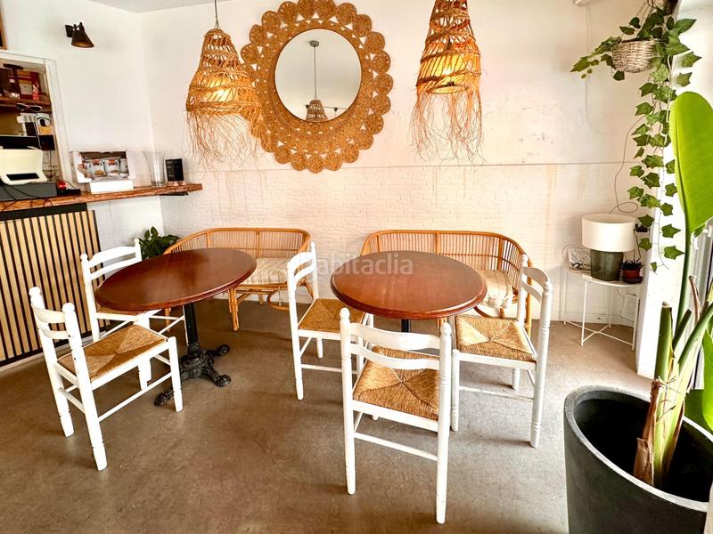 Foto 3e374e13-584a-4911-97d0-2ced4d2096f9. Lloguer local comercial a El Pedró Palamós