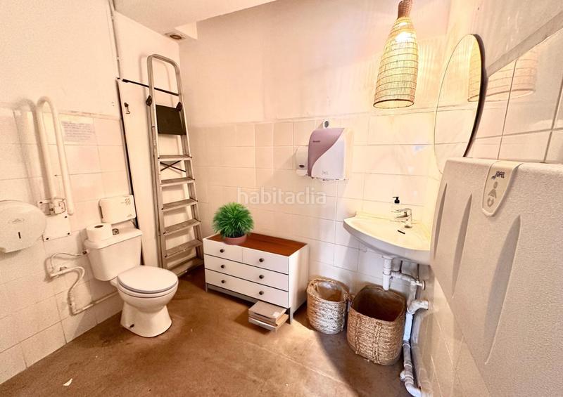 Foto 7b52eb4d-b183-4652-9aa1-87c5073fe231. Rent business premise in El Pedró Palamós