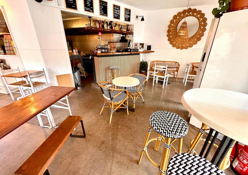 Foto f147c743-e170-4277-8cb0-b16643818e44. Rent business premise in El Pedró Palamós