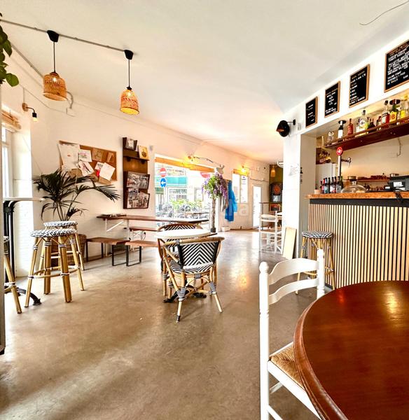 Foto 9070b5c6-647f-4ea0-9ade-f8e3acfa298a. Transfer business premise in El Pedró Palamós