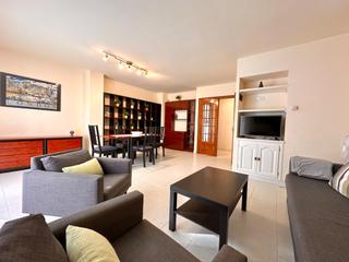 Etagenwohnung in Sant Antoni