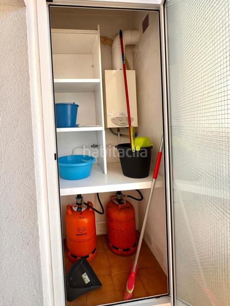 Foto 2662a7ca-e6f4-498c-82aa-3785eb5b3e15. Flat in Sant Antoni Sant Antoni de Calonge