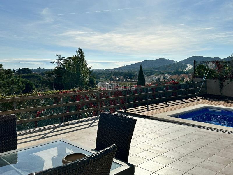 Foto 07142985-edfb-4a0f-8392-92d68edc2b0f. Casa amb calefacció aparcament piscina a Cabanyes-Mas Ambrós-Mas Pallí Calonge