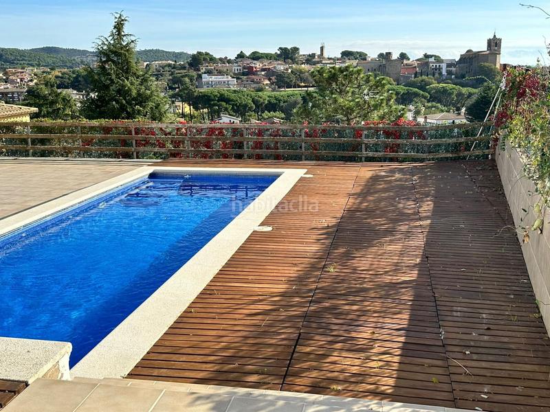 Foto 0d1dc39f-3e31-4aef-8ae6-b4fa80f8fb0e. Casa amb calefacció aparcament piscina a Cabanyes-Mas Ambrós-Mas Pallí Calonge