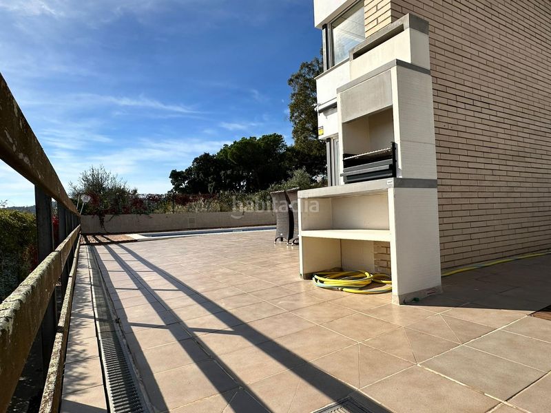 Foto 158d52ac-e470-420d-a7e8-36856852836f. Casa amb calefacció aparcament piscina a Cabanyes-Mas Ambrós-Mas Pallí Calonge