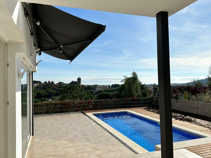 Foto 20ff6415-1fb8-48df-b440-c80d51f7e10d. Casa amb calefacció aparcament piscina a Cabanyes-Mas Ambrós-Mas Pallí Calonge