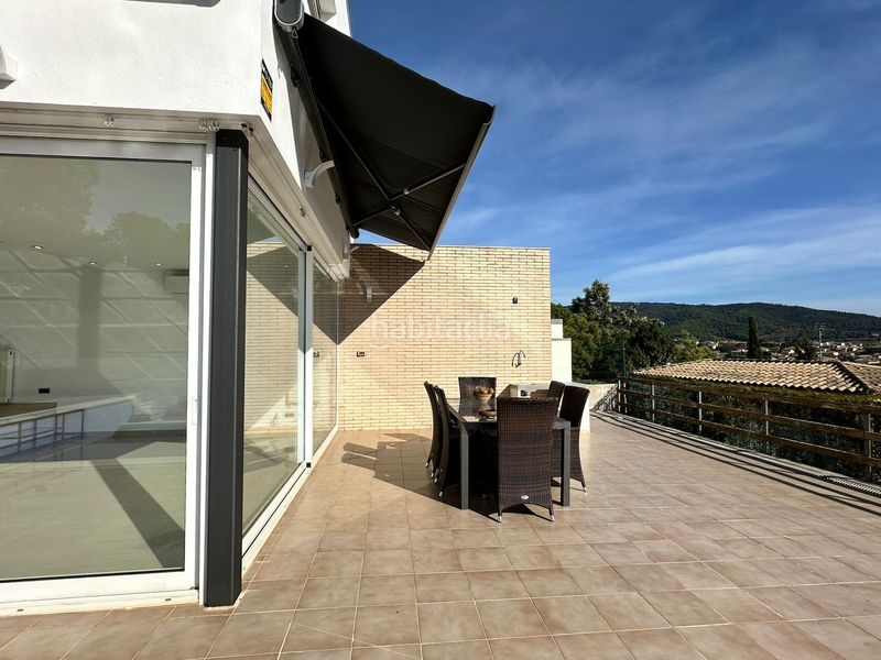 Foto 3c5a2b6f-29aa-47eb-b697-eecbb49b144a. Casa amb calefacció aparcament piscina a Cabanyes-Mas Ambrós-Mas Pallí Calonge