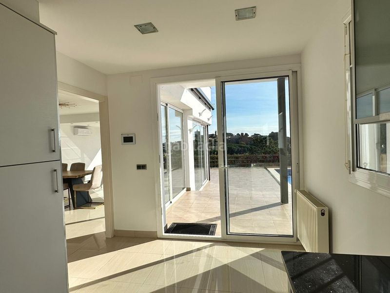 Foto 459b56b9-68f3-4128-816b-a58eb8158f79. Casa amb calefacció aparcament piscina a Cabanyes-Mas Ambrós-Mas Pallí Calonge