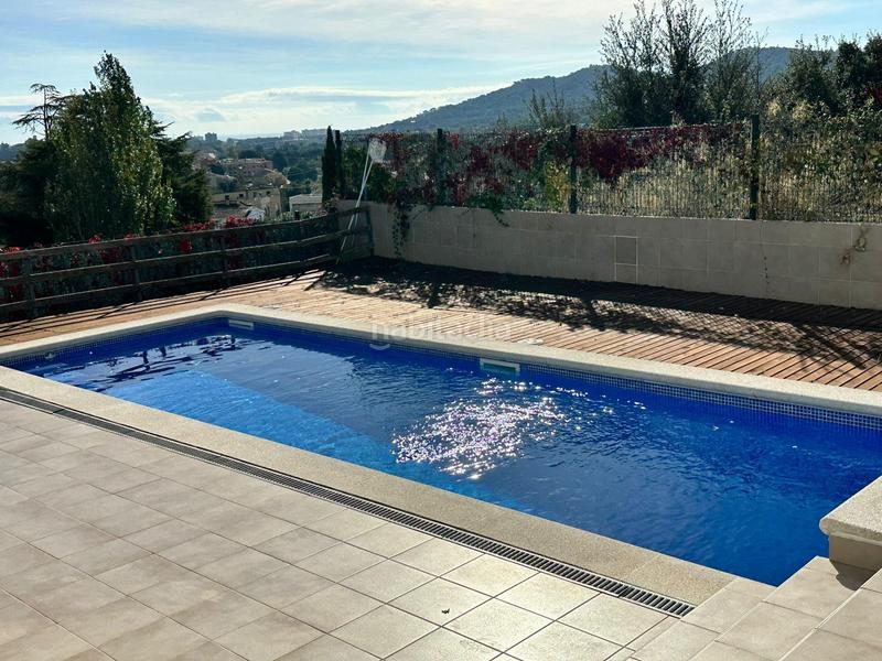 Foto 647575a5-2510-4426-b91b-7c6e1c662cc3. Casa amb calefacció aparcament piscina a Cabanyes-Mas Ambrós-Mas Pallí Calonge