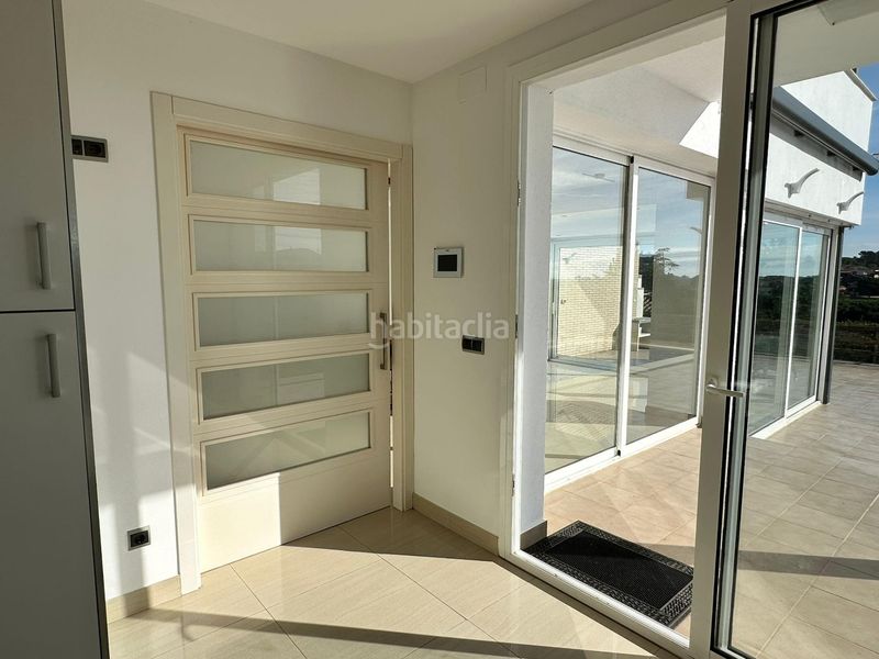 Foto 691ea7f6-1daa-4ff0-a0b7-a0f1d033b1a1. Casa amb calefacció aparcament piscina a Cabanyes-Mas Ambrós-Mas Pallí Calonge