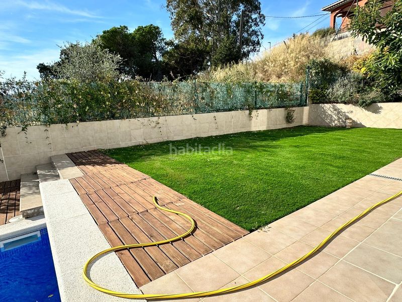 Foto 702f8a21-d244-40dd-ad98-6c7de5e25cf7. Casa amb calefacció aparcament piscina a Cabanyes-Mas Ambrós-Mas Pallí Calonge