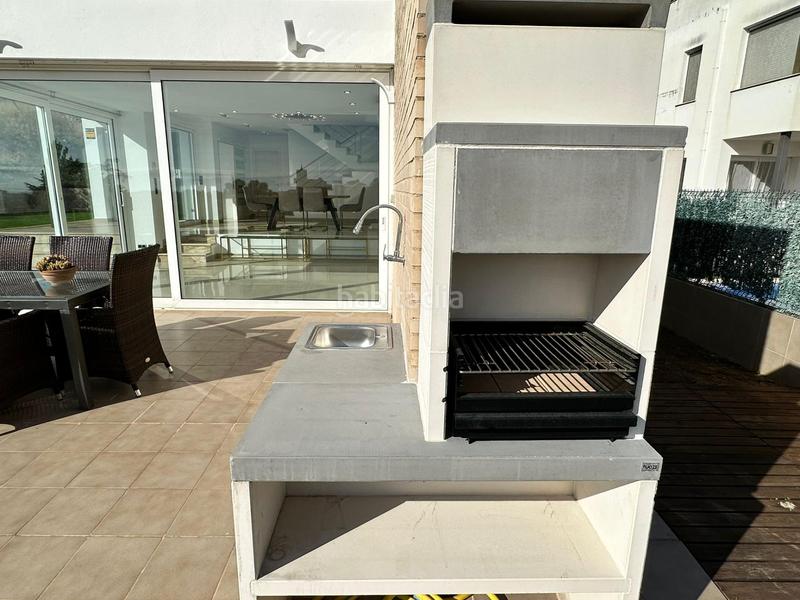 Foto 8c558e8d-b537-4bb4-9d91-5f12113fd0f9. Casa amb calefacció aparcament piscina a Cabanyes-Mas Ambrós-Mas Pallí Calonge