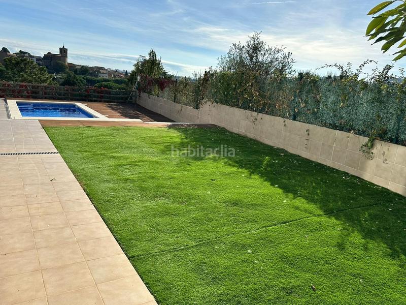 Foto b61a7e81-e204-4ea7-9945-9b66732bffff. Casa amb calefacció aparcament piscina a Cabanyes-Mas Ambrós-Mas Pallí Calonge