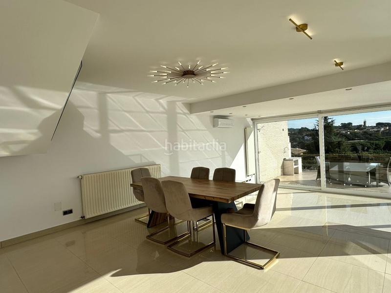 Foto b8c62079-8271-4175-b3c9-dde942a460e1. Casa amb calefacció aparcament piscina a Cabanyes-Mas Ambrós-Mas Pallí Calonge