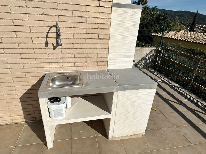 Foto c5910293-3455-435b-8064-ad3ebd41d1da. Casa amb calefacció aparcament piscina a Cabanyes-Mas Ambrós-Mas Pallí Calonge