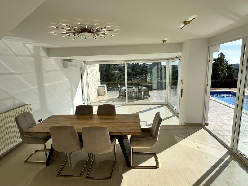 Foto d2a99d22-257e-4664-a1c6-fac598ebee2c. Casa amb calefacció aparcament piscina a Cabanyes-Mas Ambrós-Mas Pallí Calonge