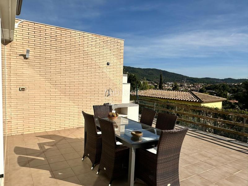 Foto d983ec72-ea6d-4ad3-b529-de9287ad4a79. Casa amb calefacció aparcament piscina a Cabanyes-Mas Ambrós-Mas Pallí Calonge