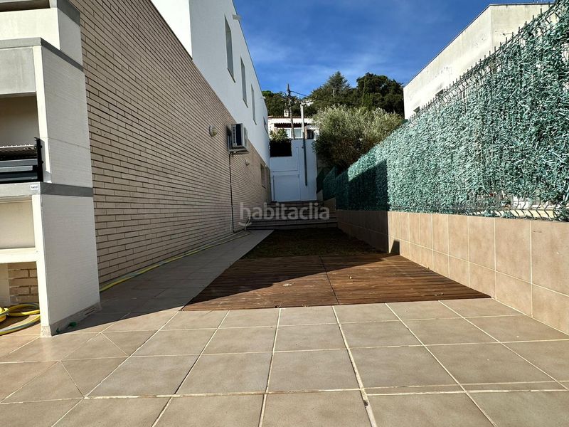 Foto f0118103-68af-40b1-80bc-3fff82c482db. Casa amb calefacció aparcament piscina a Cabanyes-Mas Ambrós-Mas Pallí Calonge