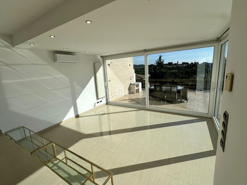 Foto f934501b-7ff2-4b98-a015-ec4edc7ff30c. Casa amb calefacció aparcament piscina a Cabanyes-Mas Ambrós-Mas Pallí Calonge