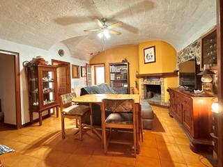 Mas à Sant Joan - Vilarromà. Sant joan de palamós casa de piedra de 156 m2 en el casco antigu