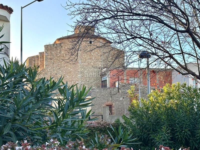 Foto 634b503a-0208-4b7f-96e7-275904e6e7c1. Masia a Sant Joan - Vilarromà Palamós