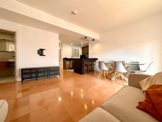 Appartement dans Centre. Palams magnfico piso cntrico, completamente renovado con sali