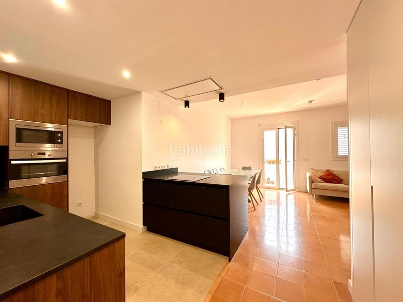 Foto 0b7e6e80-90cd-4b1d-a1c2-179980fbf91a. Flat with heating in Centre Palamós