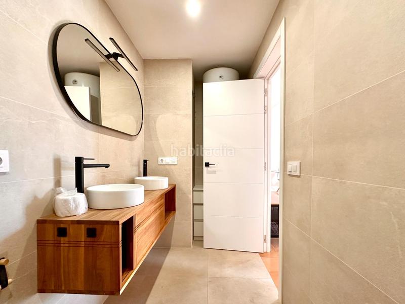 Foto 0cea4886-d735-40bf-8ec1-62f726ace1b3. Flat with heating in Centre Palamós