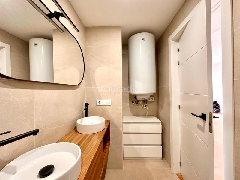 Foto 1daead82-e1f6-4a32-9090-1000c6ec7563. Flat with heating in Centre Palamós