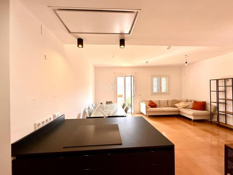 Foto 27650239-d4c5-446b-9dd2-4a0bc9477f29. Flat with heating in Centre Palamós