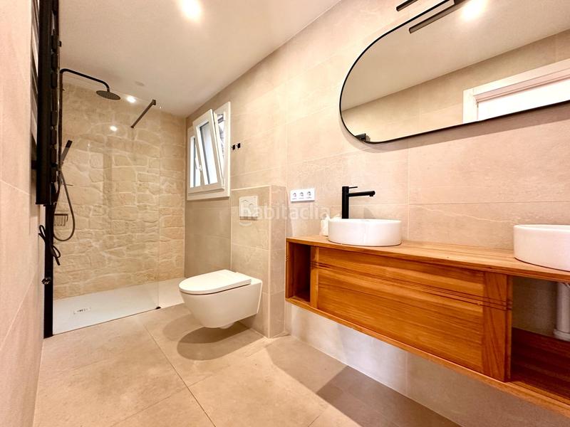 Foto 2e60a5d2-5362-400c-9363-c17a3eedc013. Flat with heating in Centre Palamós