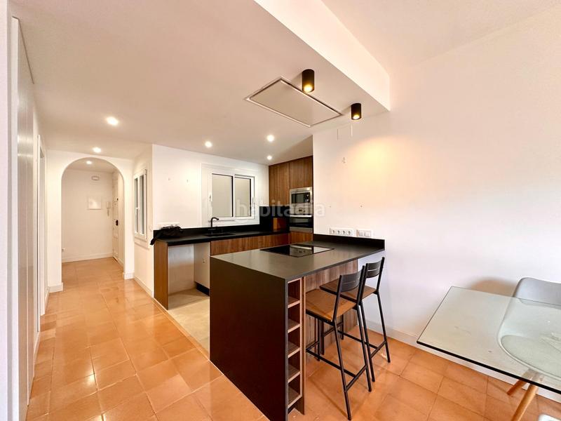 Foto 439bd3a6-bb87-4e1e-a129-597527311831. Flat with heating in Centre Palamós