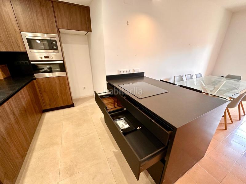 Foto 508feb73-b3bc-4a98-896d-896bf313a9bd. Flat with heating in Centre Palamós