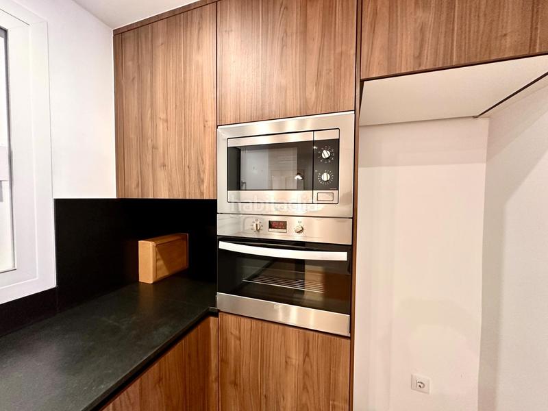 Foto 654d6709-8f15-4c78-b333-f7c0521f4f29. Flat with heating in Centre Palamós