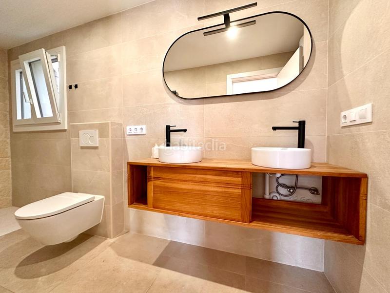 Foto 7548154a-ce12-4412-b153-c443eb0c19c3. Flat with heating in Centre Palamós