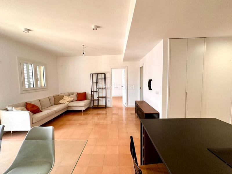 Foto ad9331a2-6914-4365-9960-a4b9ceecacda. Flat with heating in Centre Palamós