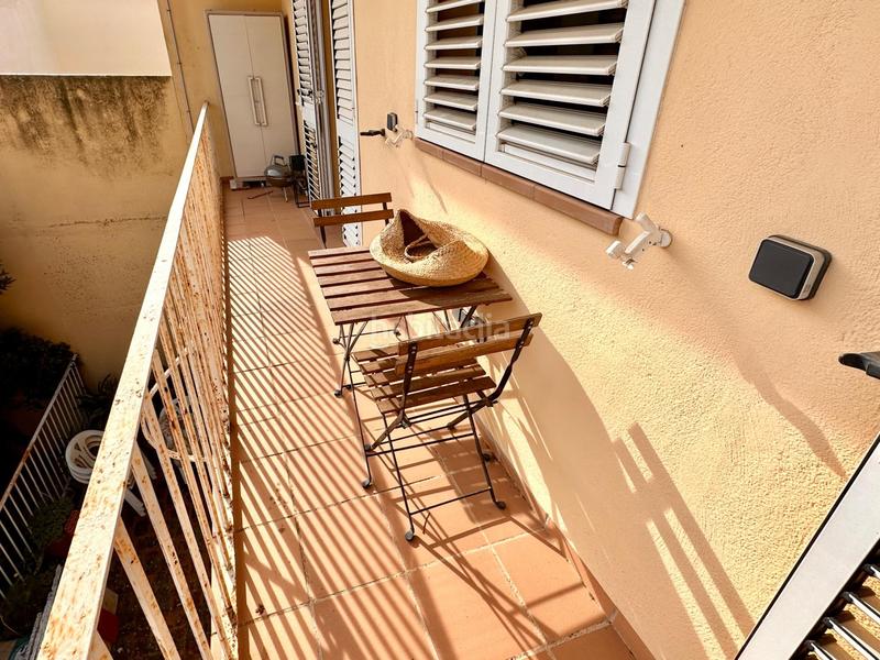 Foto ca988cc1-3ef6-4ed6-bf6b-25aa53ba4ee9. Flat with heating in Centre Palamós