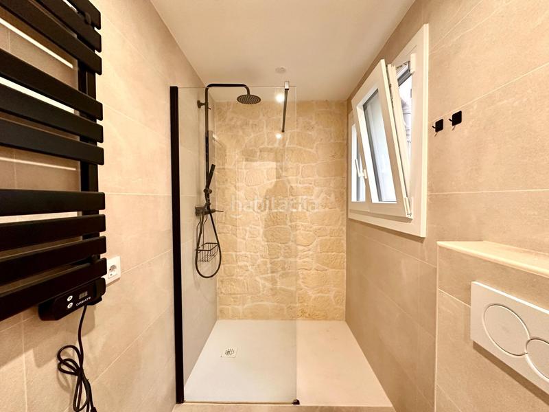 Foto db0b3aa6-8bcc-4d62-9270-ab3233015b48. Flat with heating in Centre Palamós